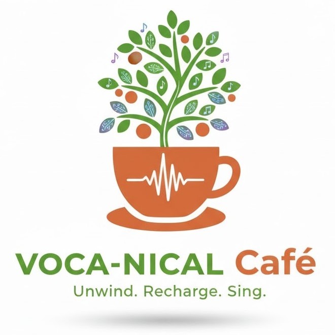 VOCA-NICAL Lab.へようこそ